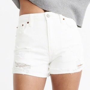 Abercrombie & Fitch Shorts